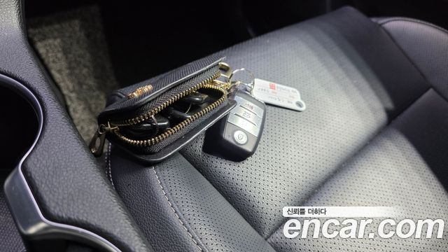 Kia Sportage 2019 — photo 23