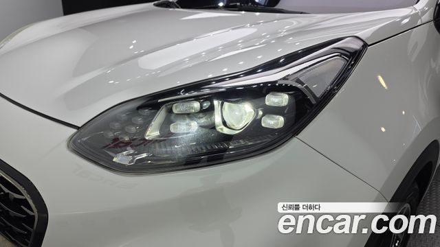 Kia Sportage 2019 — photo 8