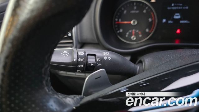 Kia Sportage 2019 — photo 28