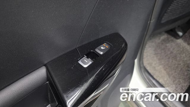 Kia Sportage 2019 — photo 30