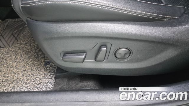 Kia Sportage 2019 — photo 31