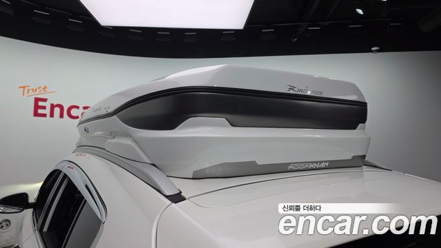Kia Sportage 2019 — photo 34