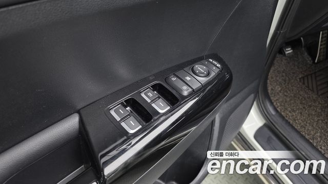 Kia Sportage 2019 — photo 35