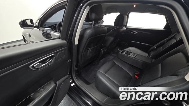 Renault Korea SM6 2019 — photo 18