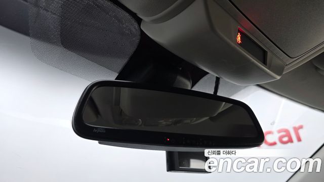 Renault Korea SM6 2019 — photo 25