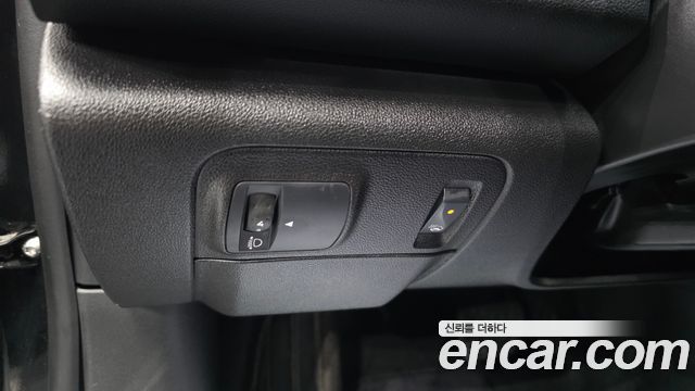 Renault Korea SM6 2019 — photo 26