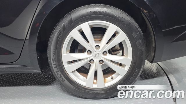 Renault Korea SM6 2019 — photo 7