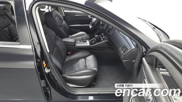 Renault Korea SM6 2019 — photo 16