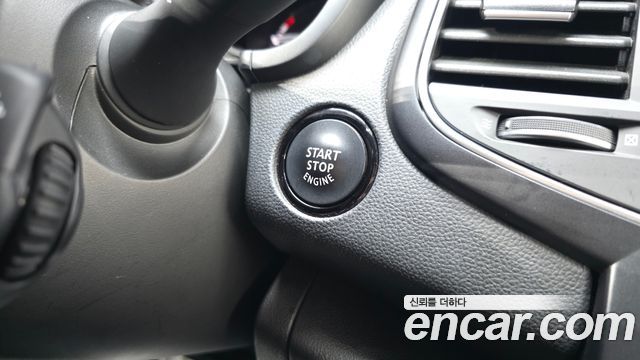 Renault Korea SM6 2019 — photo 27