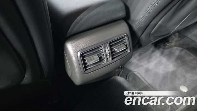 Renault Korea SM6 2019 — photo 31