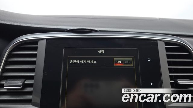 Renault Korea SM6 2019 — photo 32