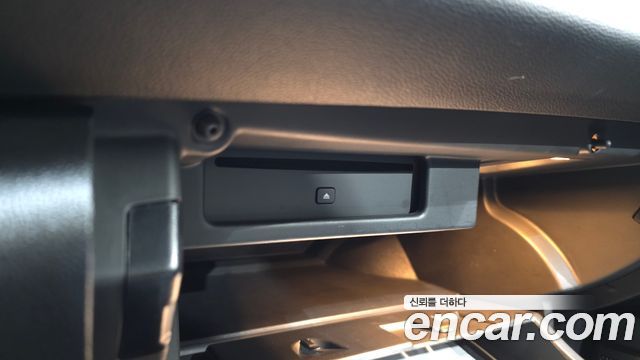 Renault Korea SM6 2019 — photo 33