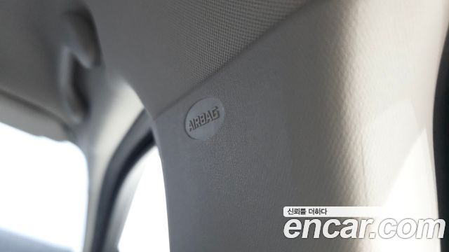 Renault Korea SM6 2019 — photo 34