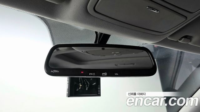 Hyundai Santafe 2011 — photo 16