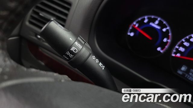 Hyundai Santafe 2011 — photo 17