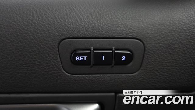 Hyundai Santafe 2011 — photo 18