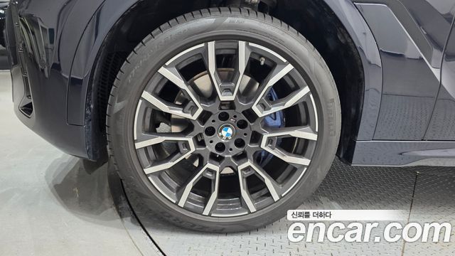 BMW X6 2025 — photo 5