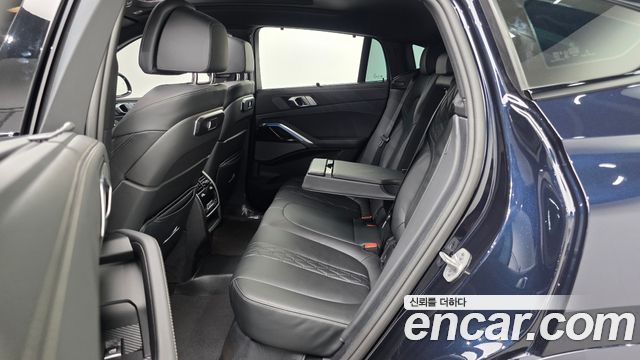 BMW X6 2025 — photo 18