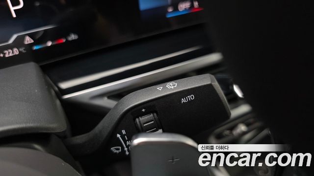 BMW X6 2025 — photo 26
