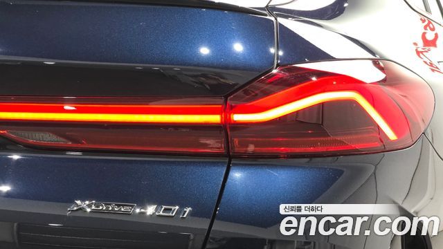 BMW X6 2025 — photo 9