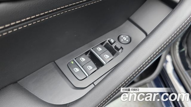 BMW X6 2025 — photo 28