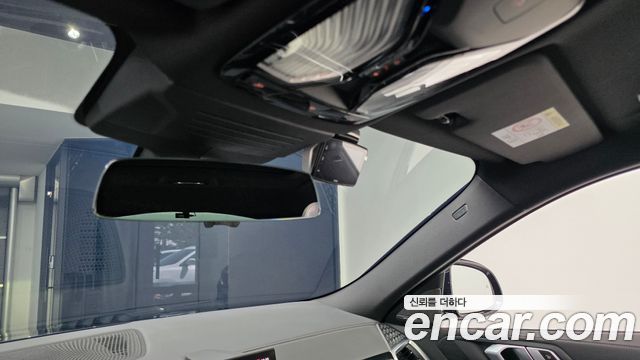 BMW X6 2025 — photo 31