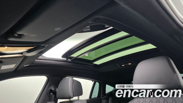 BMW X6 2025 — photo 34