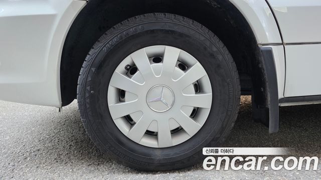 Mercedes-Benz Sprinter 2017 — photo 5