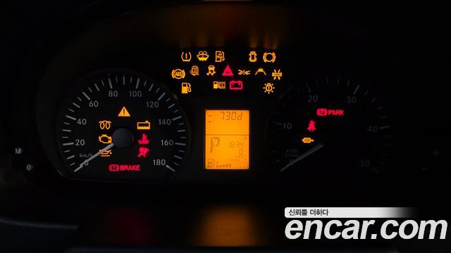 Mercedes-Benz Sprinter 2017 — photo 14