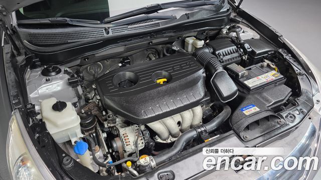 Hyundai Sonata 2013 — photo 6