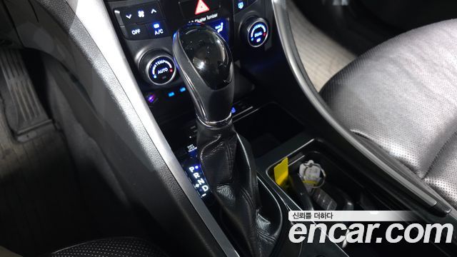 Hyundai Sonata 2013 — photo 9