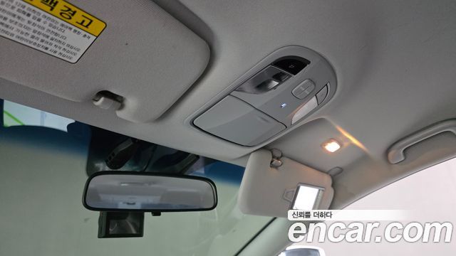 Hyundai Sonata 2013 — photo 17
