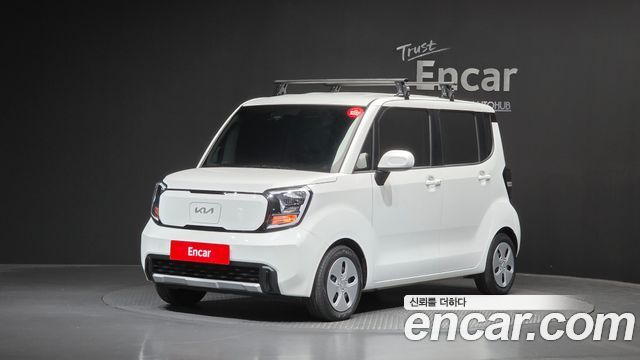 Kia RAY 2024 — photo 1