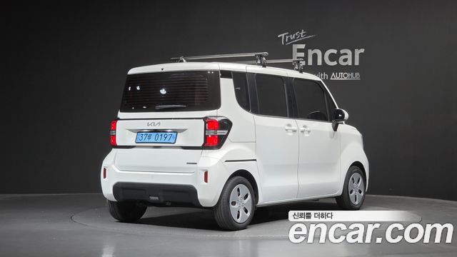 Kia RAY 2024 — photo 2