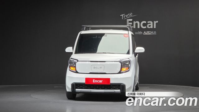 Kia RAY 2024 — photo 3