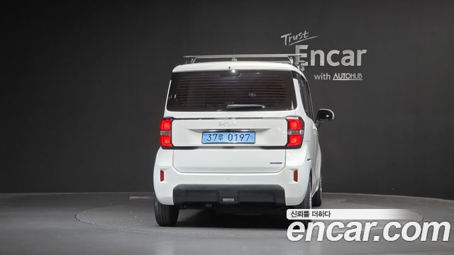 Kia RAY 2024 — photo 4
