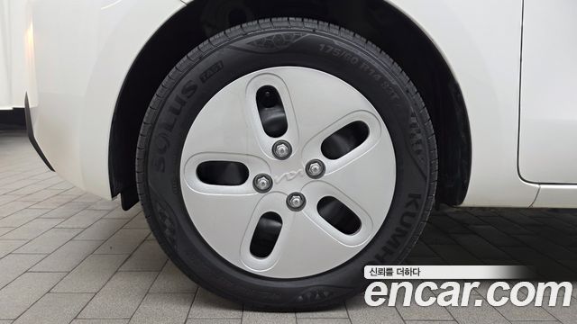 Kia RAY 2024 — photo 5