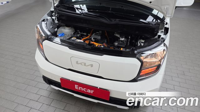Kia RAY 2024 — photo 6