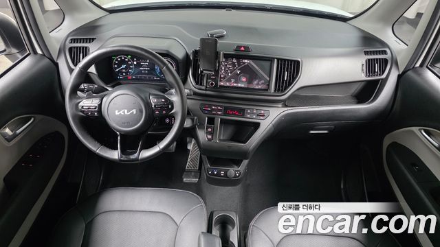 Kia RAY 2024 — photo 10