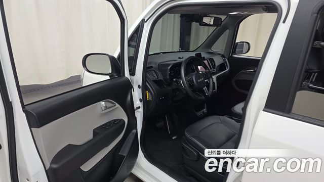 Kia RAY 2024 — photo 13
