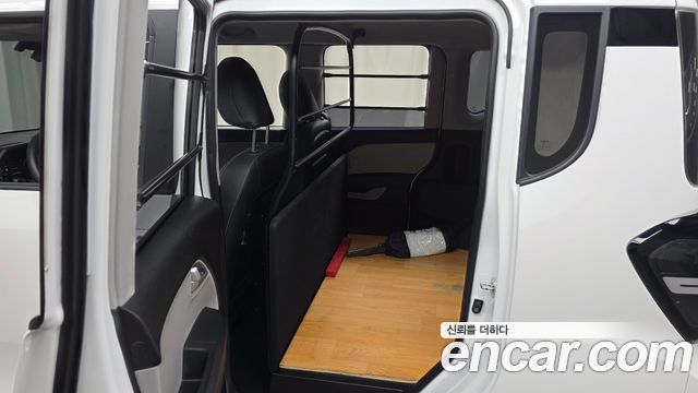 Kia RAY 2024 — photo 17