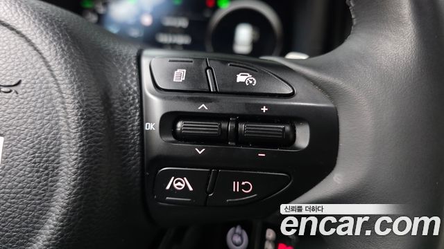 Kia RAY 2024 — photo 18