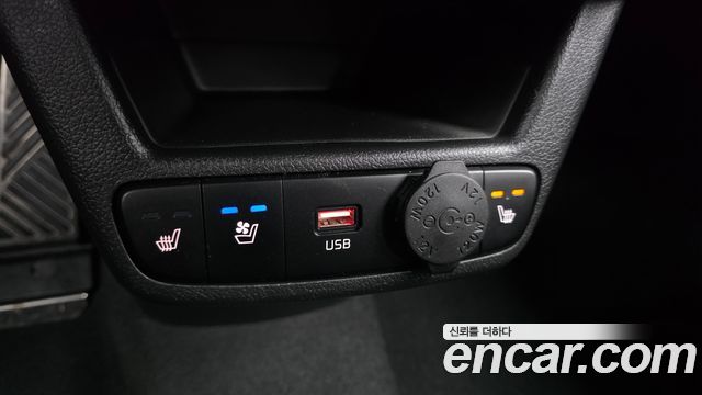 Kia RAY 2024 — photo 20