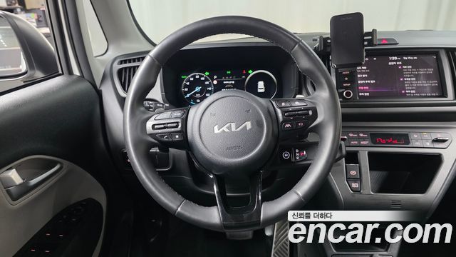 Kia RAY 2024 — photo 22