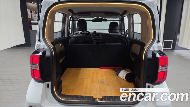 Kia RAY 2024 — photo 24