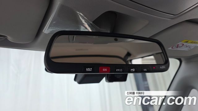 Kia RAY 2024 — photo 25