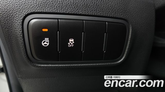 Kia RAY 2024 — photo 26
