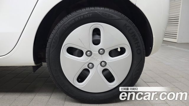 Kia RAY 2024 — photo 7