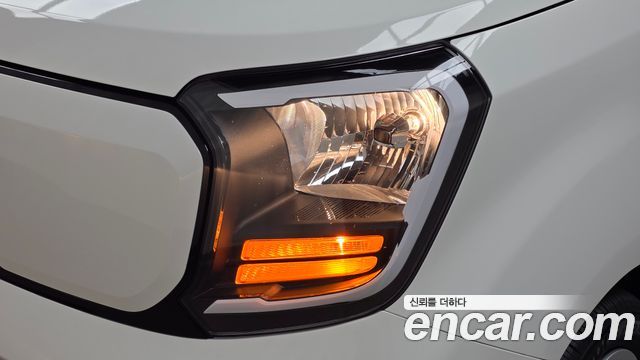 Kia RAY 2024 — photo 8