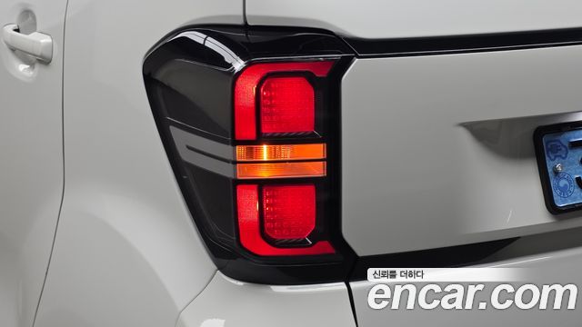 Kia RAY 2024 — photo 9